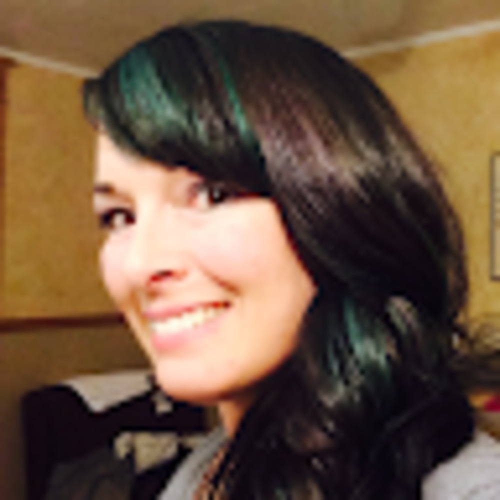 Meet your Posher, Crysta